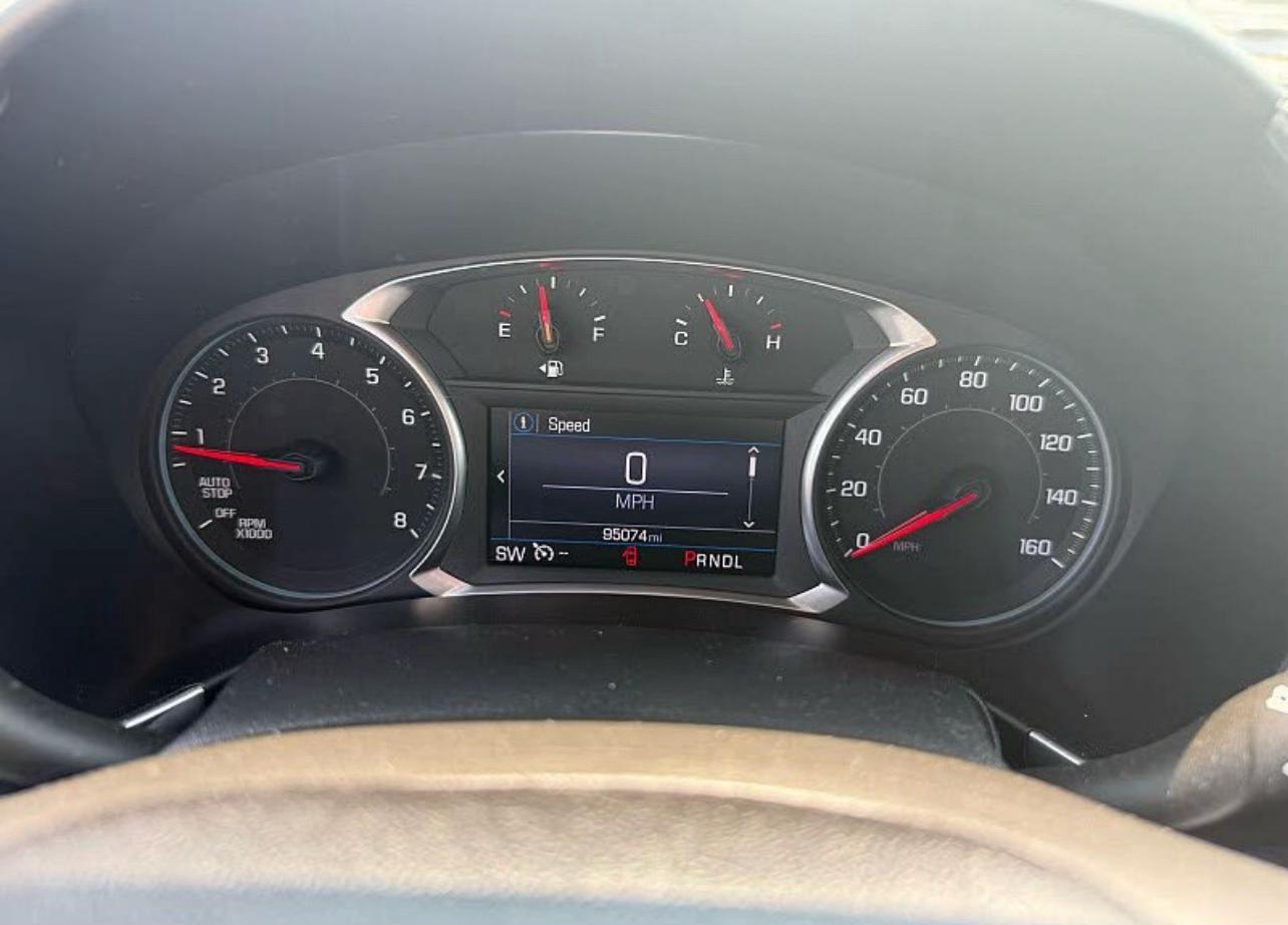 2019 Chevrolet Equinox 1.5T LT FWD | Excellent Value SUV | West Alabama Wholesale - Image 2