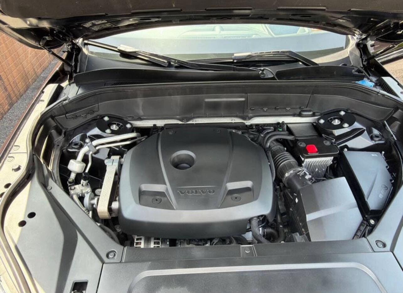 2019 Volvo XC90 T6 R-Design AWD | Luxury, AWD, Low Miles & Sporty Style | West Alabama Wholesale - Image 6