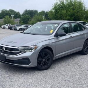 2022 Volkswagen Jetta 1.5T SE FWD | Low Miles, Gas Saver, Clean & Ready to Go | West Alabama Wholesale