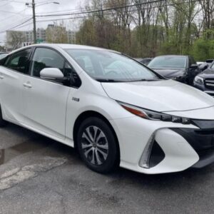 2020 Toyota Prius Prime LE FWD