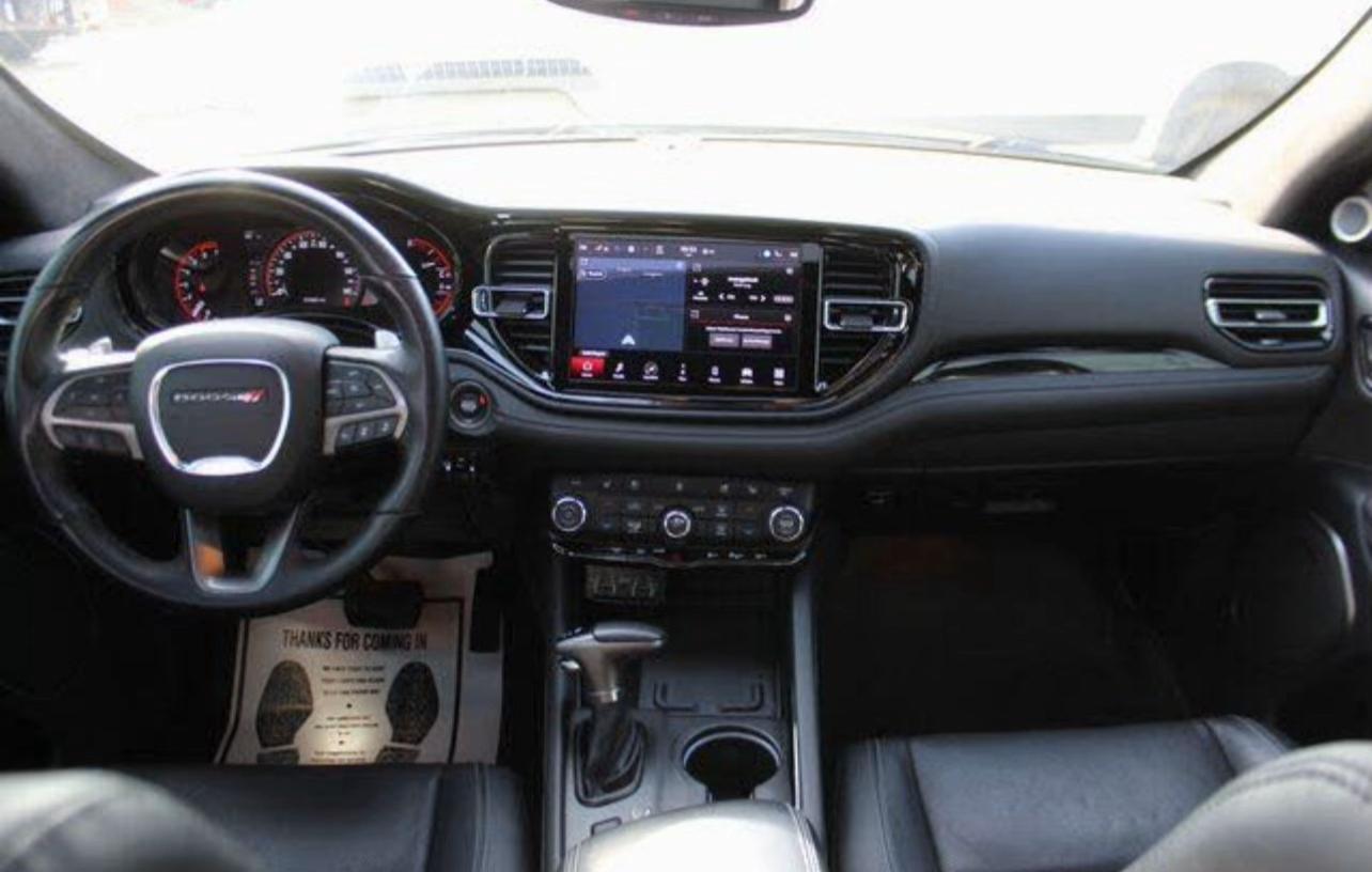 2022 Dodge Durango Citadel AWD | Excellent Luxury SUV | West Alabama Wholesale - Image 5
