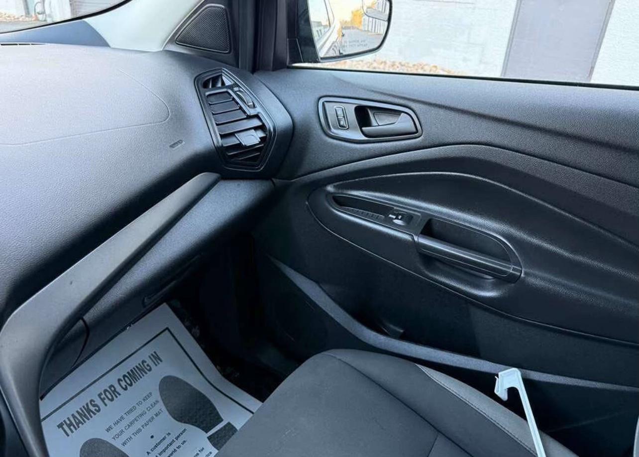 2016 Ford Escape S FWD | Clean, Reliable, and Great on Gas | West Alabama Wholesale