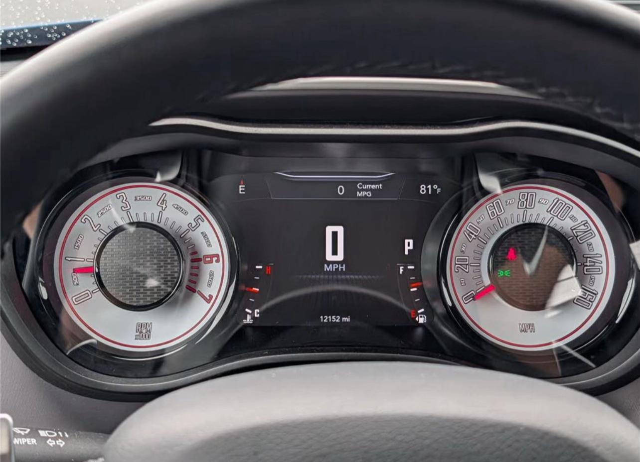 2022 Dodge Challenger R/T RWD | Excellent Low-Mileage Muscle Car | West Alabama Wholesale - Image 7