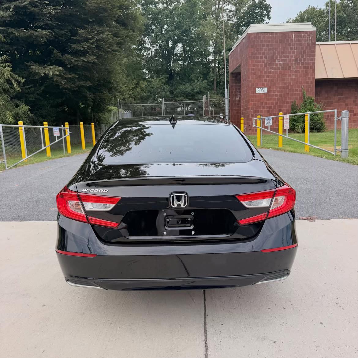 2018 Honda Accord EX | Inspected, Reliable & Great on Gas | West Alabama Wholesale - Image 12