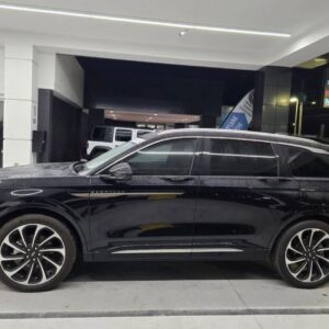 2024 Lincoln Nautilus Black Label AWD