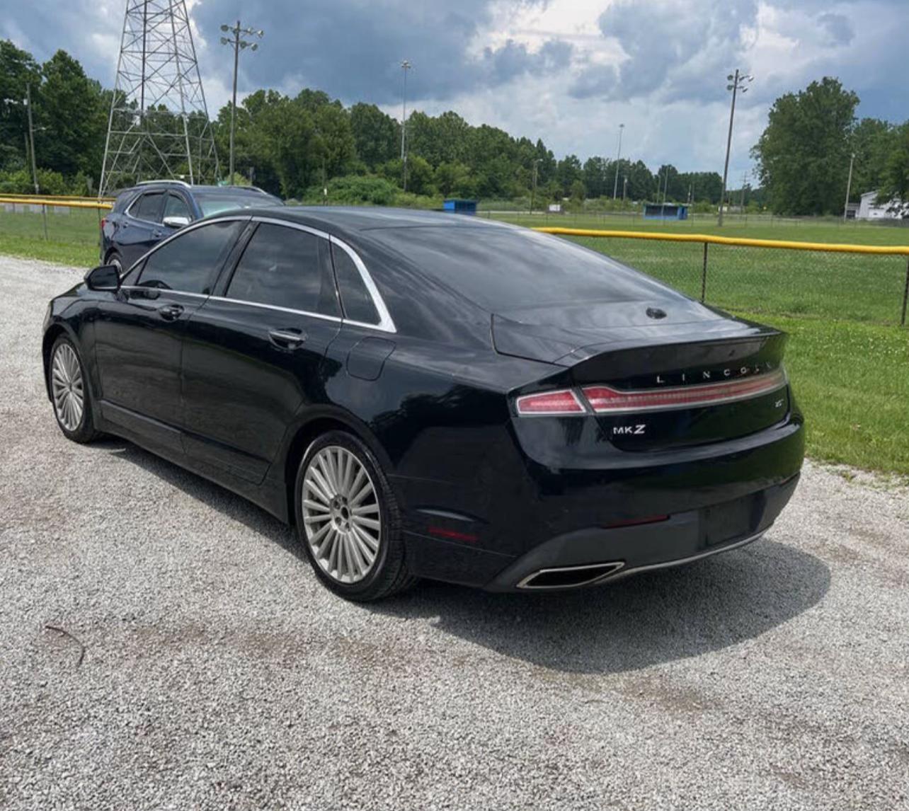 2017 Lincoln MKZ Reserve FWD | Excellent Luxury Sedan | West Alabama Wholesale - Image 10