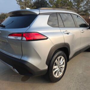 2022 Toyota Corolla Cross LE Sport Utility 4D | Practically Brand New & Ready for the Road | West Alabama Wholesale