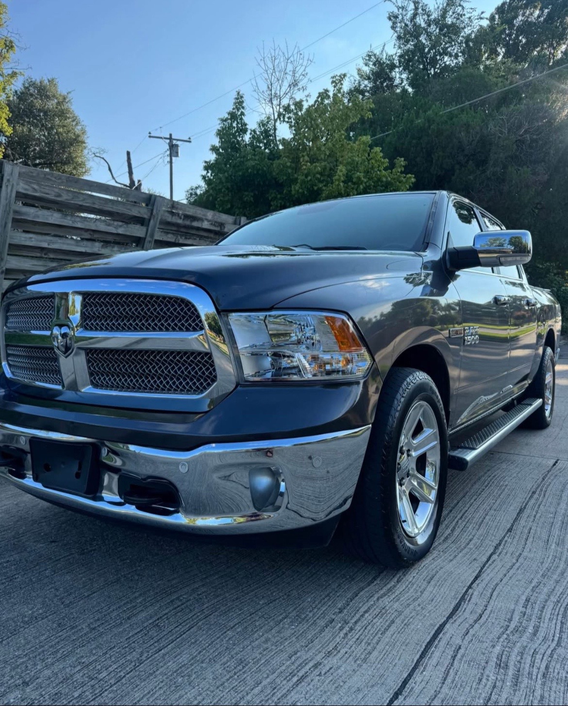 2018 Dodge Ram 1500 | Power, Reliability & Durability | West Alabama Wholesale - Image 2