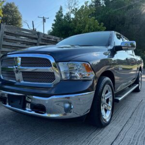 2018 Dodge Ram 1500 | Power, Reliability & Durability | West Alabama Wholesale