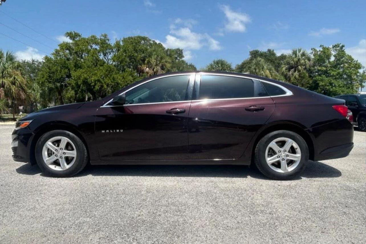 2021 Chevrolet Malibu LS Fleet FWD | Excellent Value Sedan | West Alabama Wholesale - Image 13