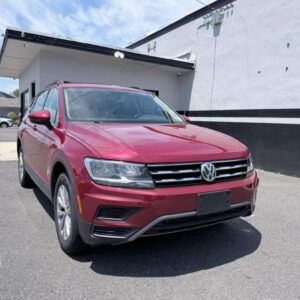 2019 Volkswagen Tiguan SE 4Motion | AWD, Clean, Roomy & Ready to Go | West Alabama Wholesale