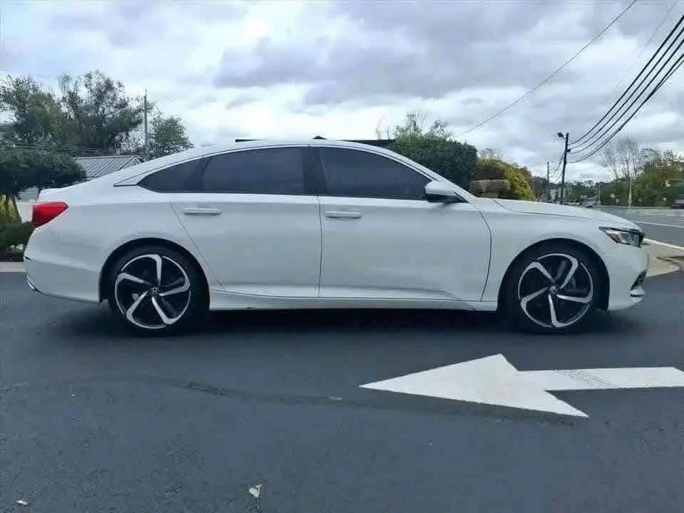 2020 Honda Accord 1.5T Sport FWD | Sporty, Reliable, and Ready to Drive | West Alabama Wholesale