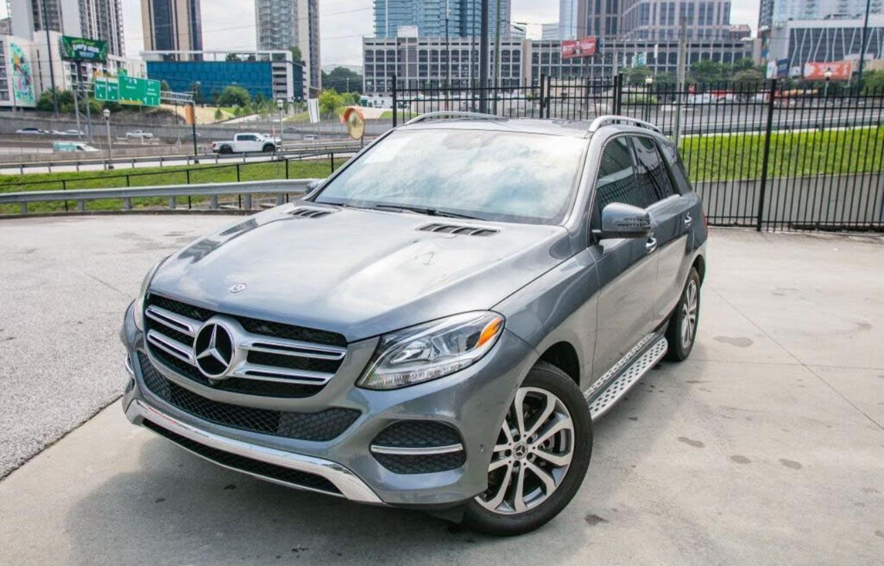2019 Mercedes-Benz GLE 400 4MATIC AWD | Excellent Luxury SUV | West Alabama Wholesale - Image 9