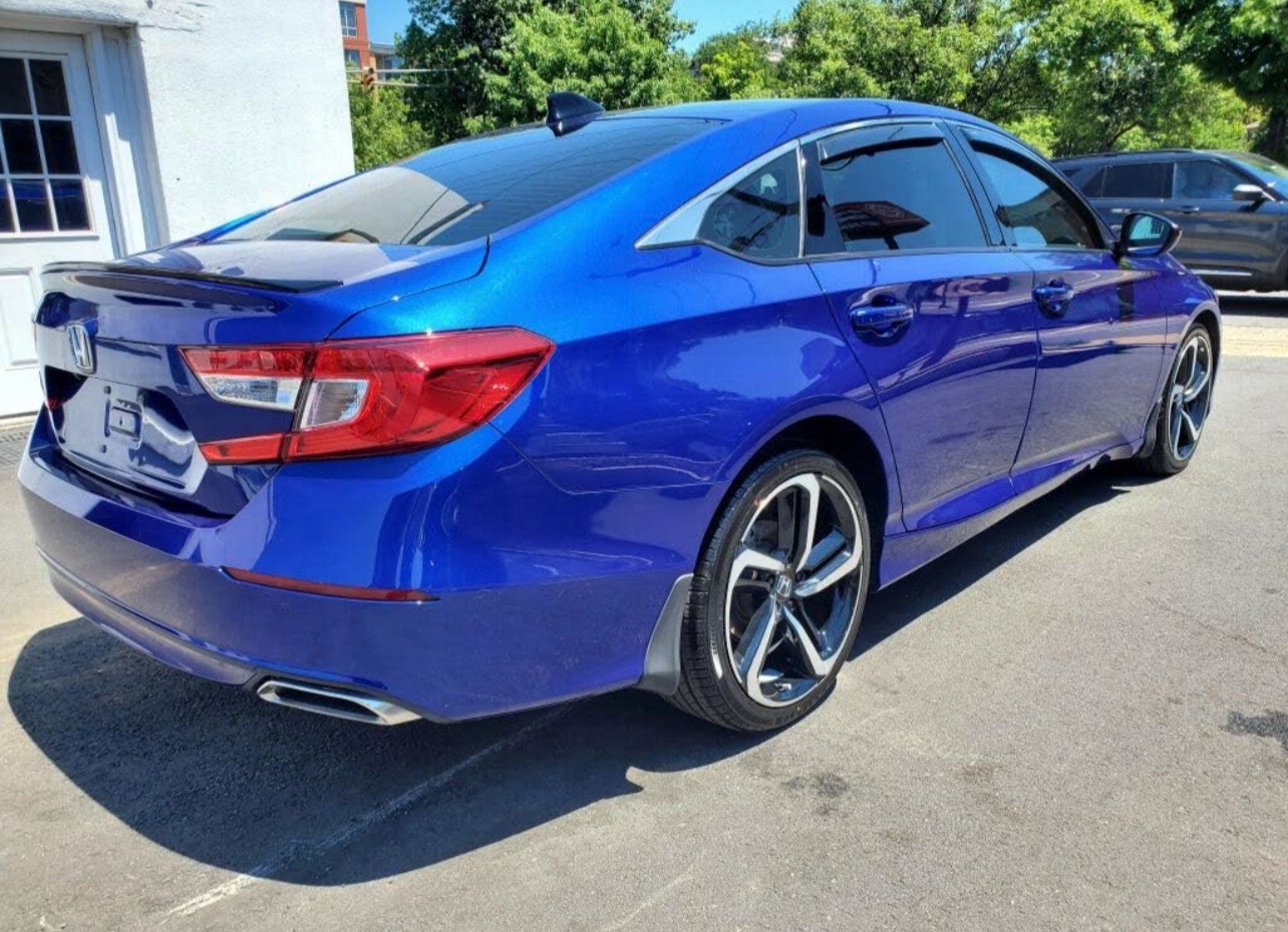 2021 Honda Accord Sport FWD | Excellent Value Sedan | West Alabama Wholesale - Image 6