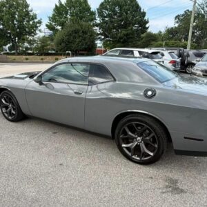 2017 Dodge Challenger SXT | Sporty, Powerful & Ready to Hit the Road | West Alabama Wholesale