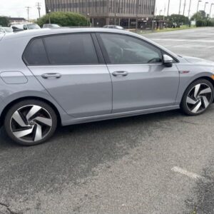 2022 Volkswagen Golf GTI 2.0T SE FWD | 6-Speed Manual, Turbo Power, Sporty & Clean | West Alabama Wholesale