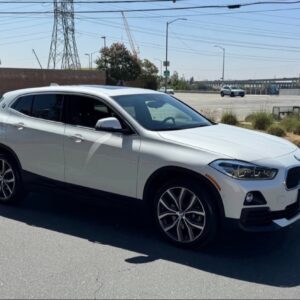 2020 BMW X2 | Luxury, Sport & Modern Design | West Alabama Wholesale
