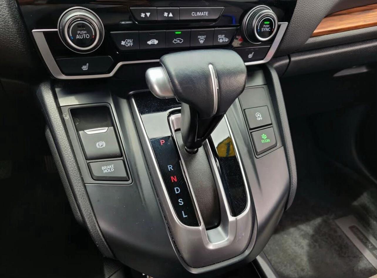2021 Honda CR-V EX-L AWD | Excellent Luxury SUV | West Alabama Wholesale - Image 5