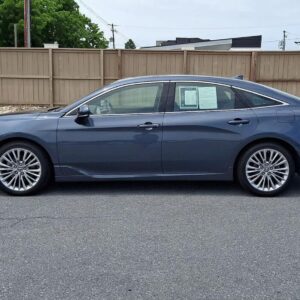 2020 Toyota Avalon Limited FWD | Excellent Premium Luxury Sedan | West Alabama Wholesale