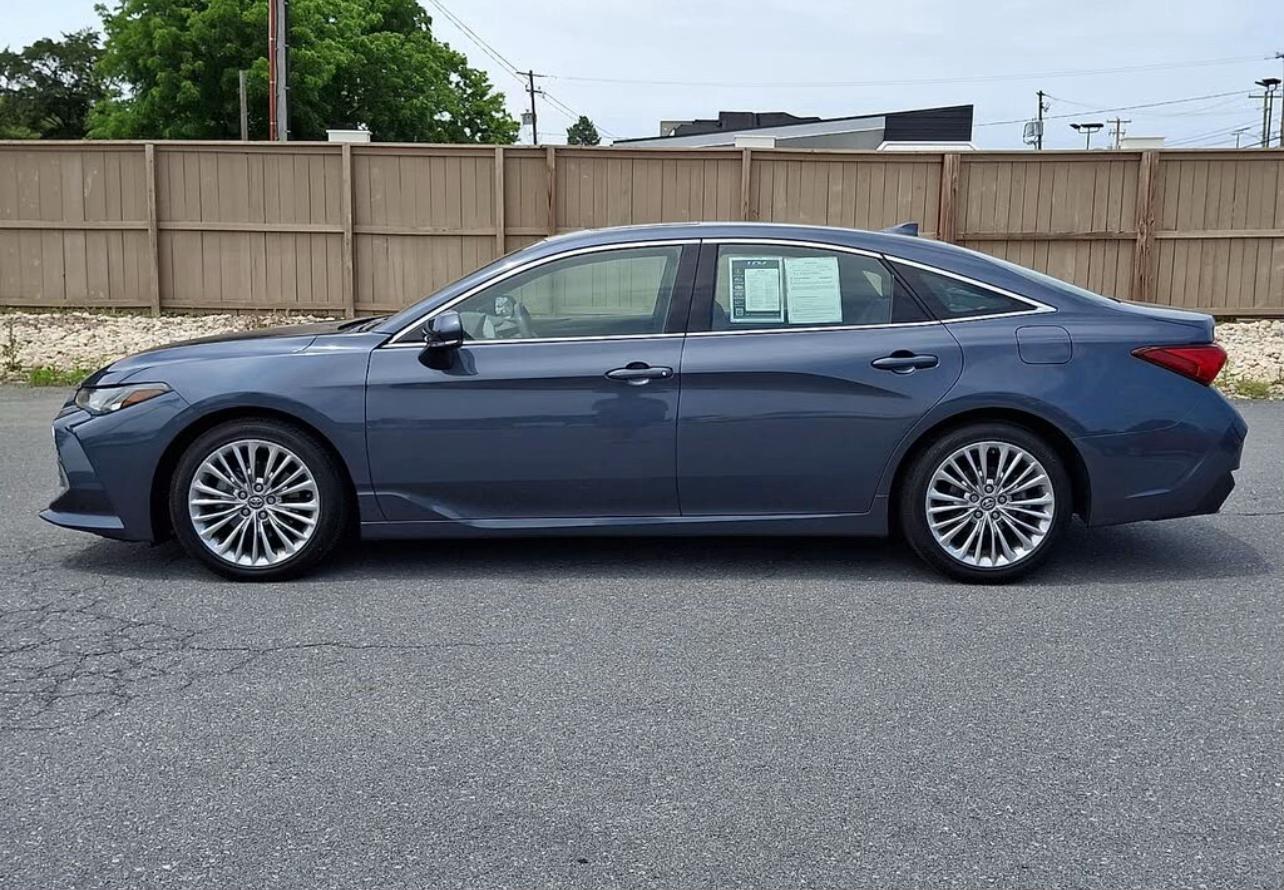 2020 Toyota Avalon Limited FWD | Excellent Premium Luxury Sedan | West Alabama Wholesale