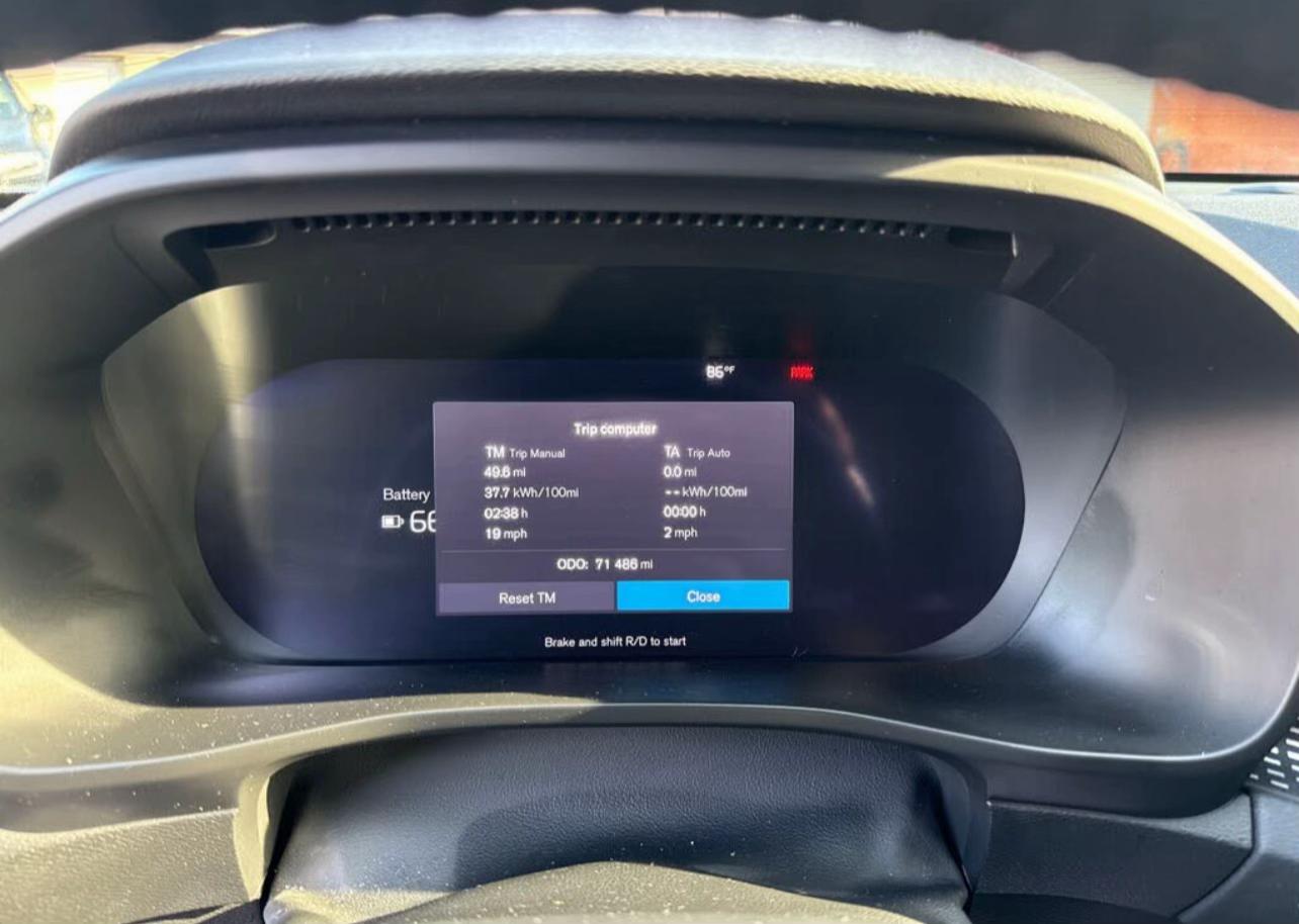 2022 Volvo XC40 Recharge Twin Ultimate eAWD | All Electric, Luxury, Low Cost Driving | West Alabama Wholesale - Image 4