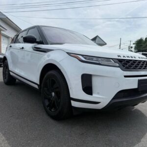 2020 Land Rover Range Rover Evoque P250 S AWD | Excellent Luxury SUV | West Alabama Wholesale