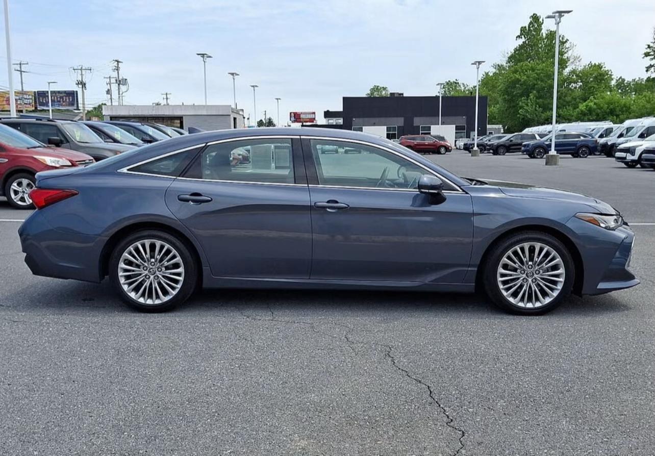 2020 Toyota Avalon Limited FWD | Excellent Premium Luxury Sedan | West Alabama Wholesale - Image 5