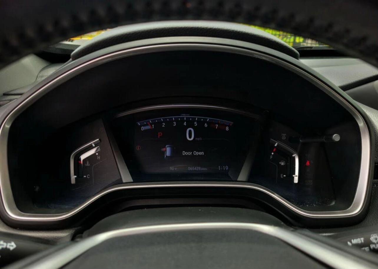 2021 Honda CR-V EX-L AWD | Excellent Luxury SUV | West Alabama Wholesale - Image 2