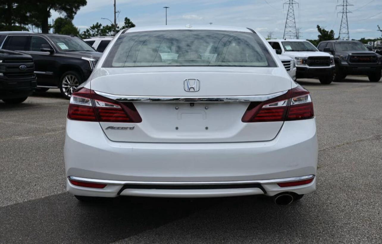 2016 Honda Accord EX-L | Excellent Luxury Sedan | West Alabama Wholesale - Image 8