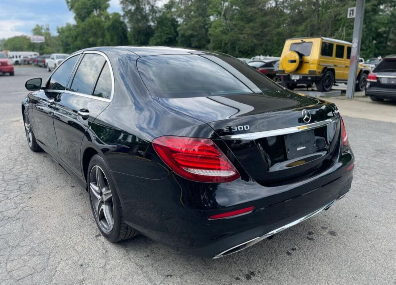 2017 Mercedes-Benz E 300 4MATIC AWD | Excellent Luxury Sedan | West Alabama Wholesale - Image 10
