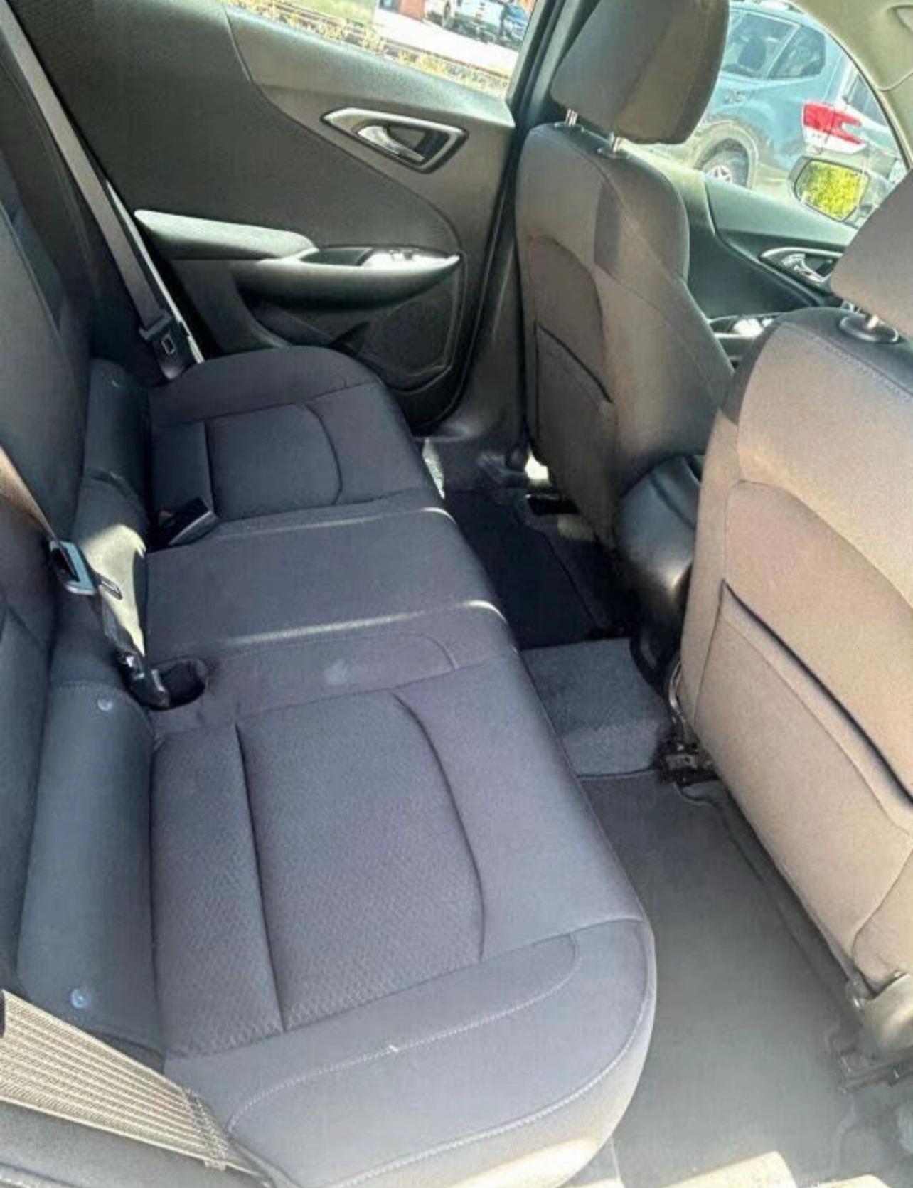 2021 Chevrolet Malibu LS Fleet FWD | Excellent Value Sedan | West Alabama Wholesale - Image 3