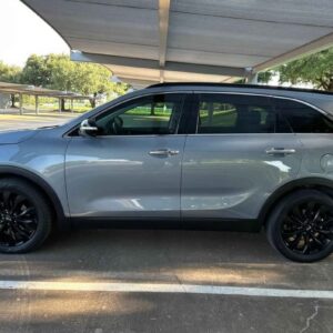 2020 Kia Sorento S Sport Utility 4D | Space, Style & Reliable Family Performance | West Alabama Wholesale