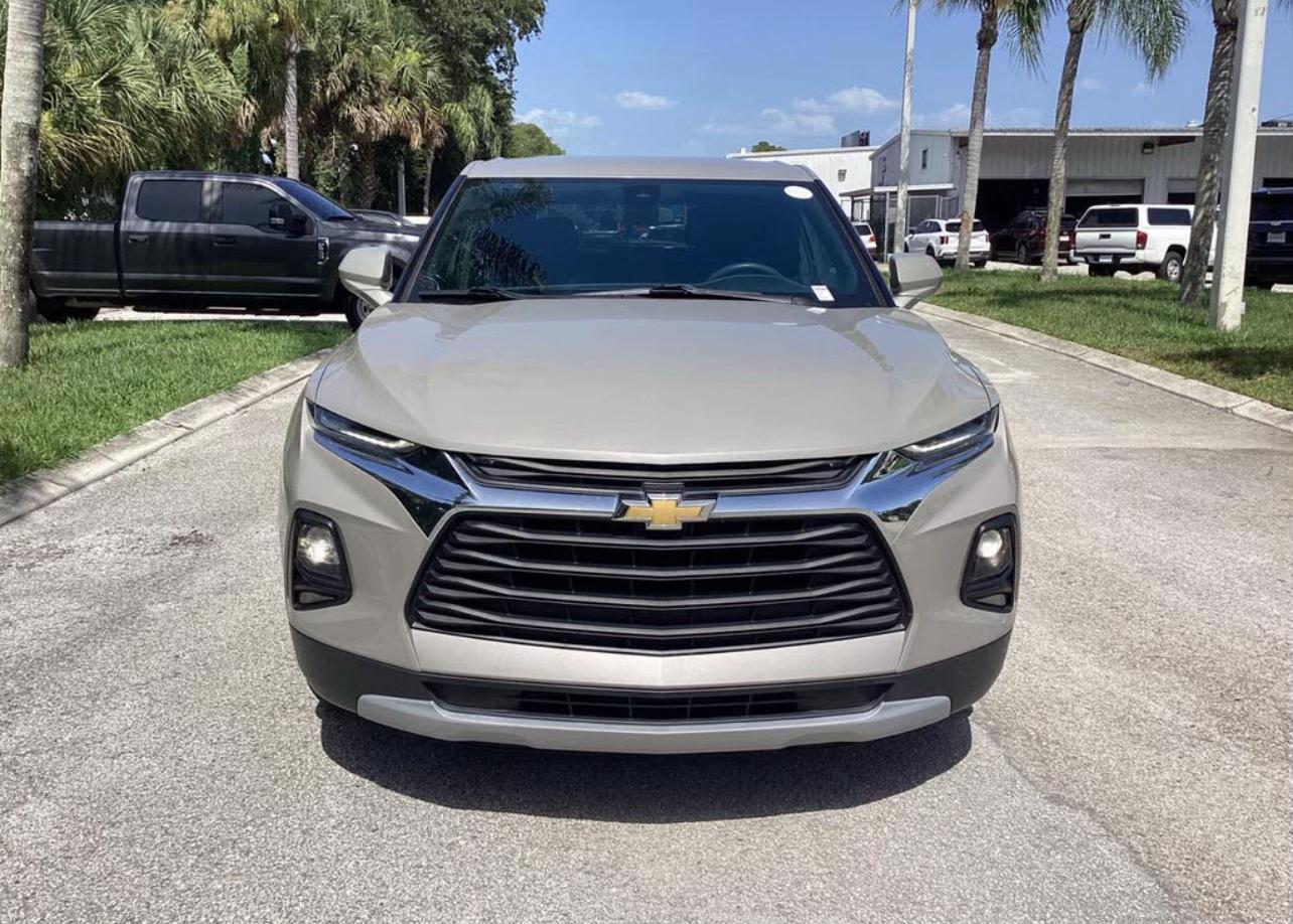 2021 Chevrolet Blazer 2LT FWD | Excellent Low-Mileage SUV | West Alabama Wholesale - Image 6