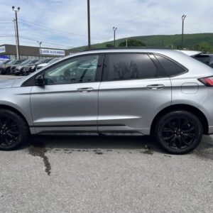 2024 Ford Escape ST-Line FWD | Sporty, Modern, and Packed with Features | West Alabama Wholesale