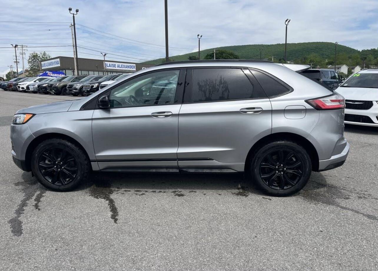 2024 Ford Escape ST-Line FWD | Sporty, Modern, and Packed with Features | West Alabama Wholesale