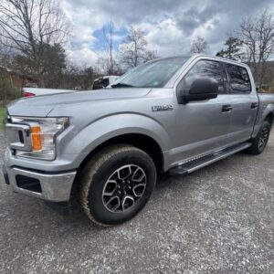 2020 Ford F-150 XLT 4WD | Dependable, Capable & Affordable Full-Size Pickup | West Alabama Wholesale