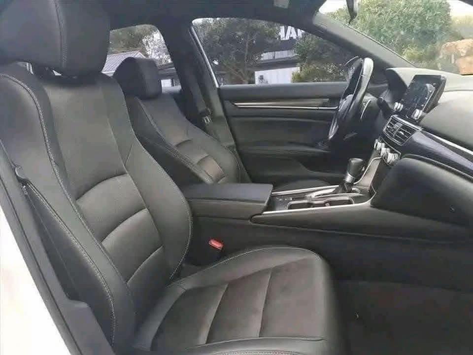 2020 Honda Accord 1.5T Sport FWD | Sporty, Reliable, and Ready to Drive | West Alabama Wholesale - Image 4