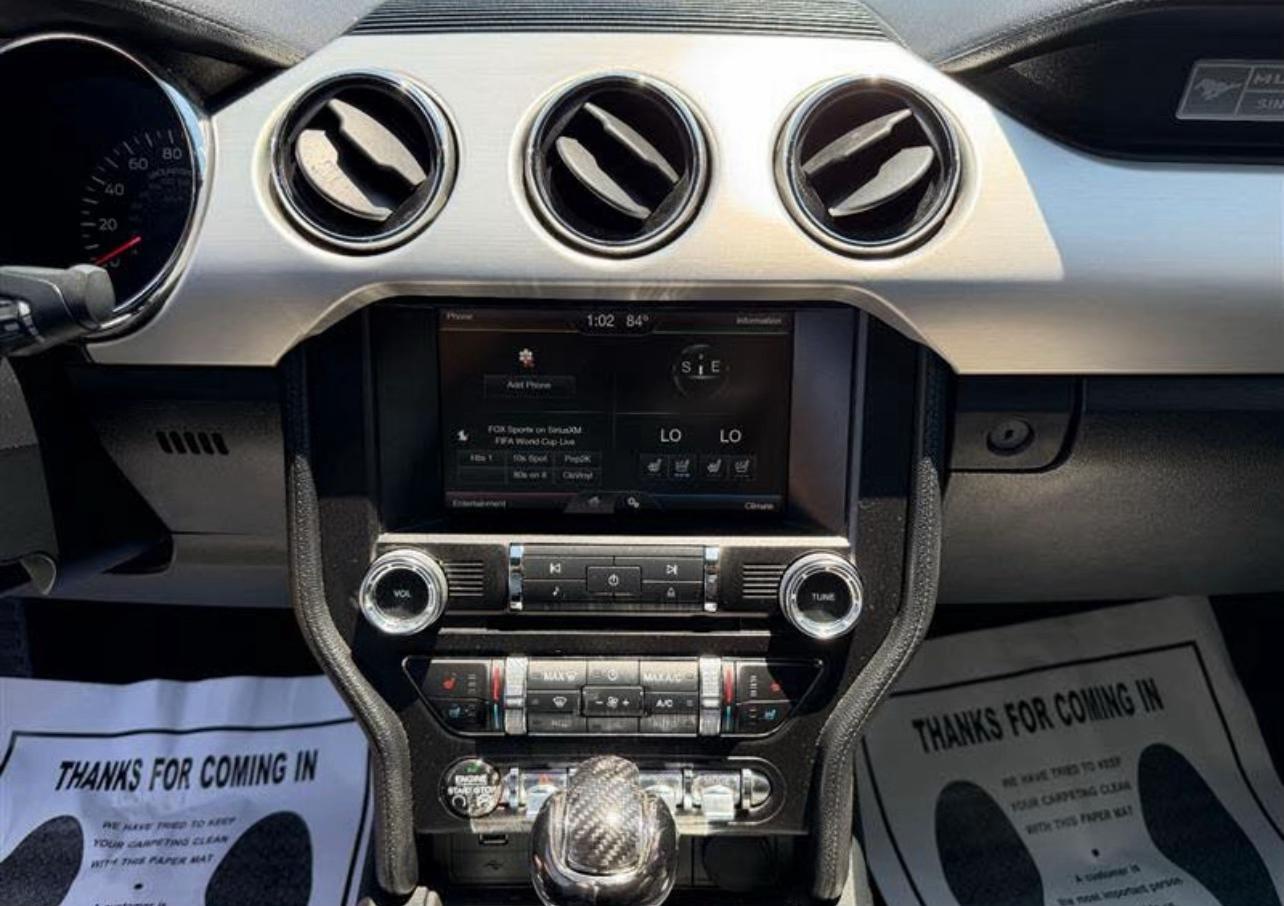 2015 Ford Mustang EcoBoost Coupe RWD | Turbo Power, Classic Style, and a Great Deal | West Alabama Wholesale - Image 2