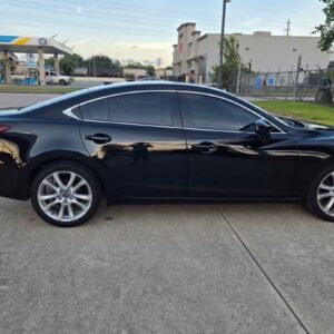 2016 Mazda Mazda6 Touring Sedan 4D | Reliable, Stylish & Fuel-Efficient Sedan | West Alabama Wholesale