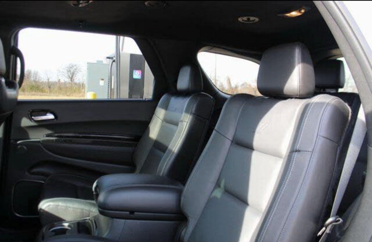 2022 Dodge Durango Citadel AWD | Excellent Luxury SUV | West Alabama Wholesale - Image 4