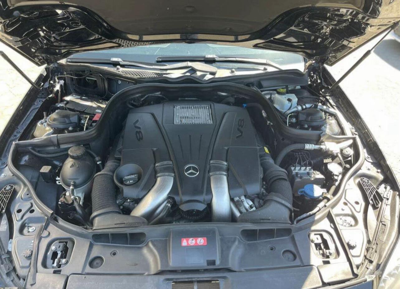 2016 Mercedes-Benz CLS 550 | Excellent Luxury Performance Sedan | West Alabama Wholesale - Image 2