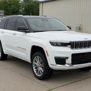 2023 Jeep Grand Cherokee L Summit 4WD