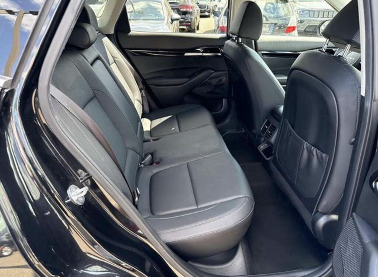 2024 Kia Seltos EX FWD | Excellent Low-Mileage SUV | West Alabama Wholesale - Image 12