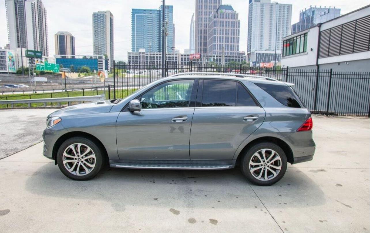 2019 Mercedes-Benz GLE 400 4MATIC AWD | Excellent Luxury SUV | West Alabama Wholesale - Image 7