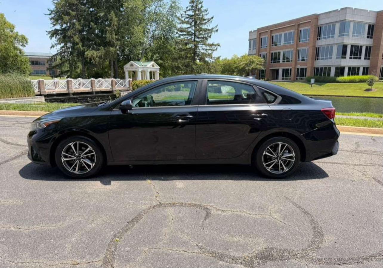 2022 Kia Forte LXS FWD | Excellent Value Sedan | West Alabama Wholesale - Image 11