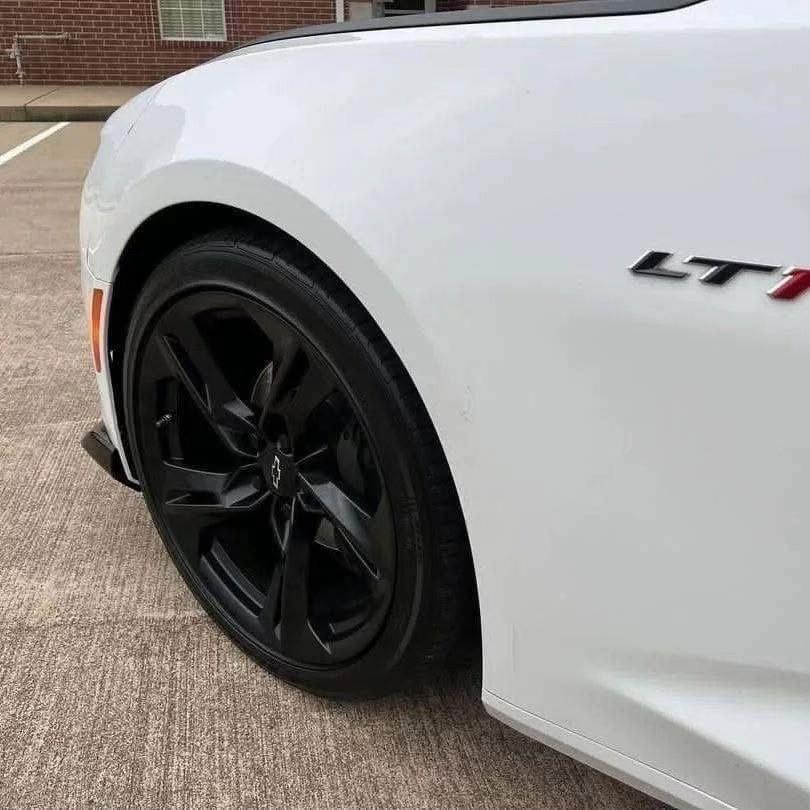 2020 Chevrolet Camaro LT1 | Pure V8 Power & Muscle | West Alabama Wholesale - Image 3