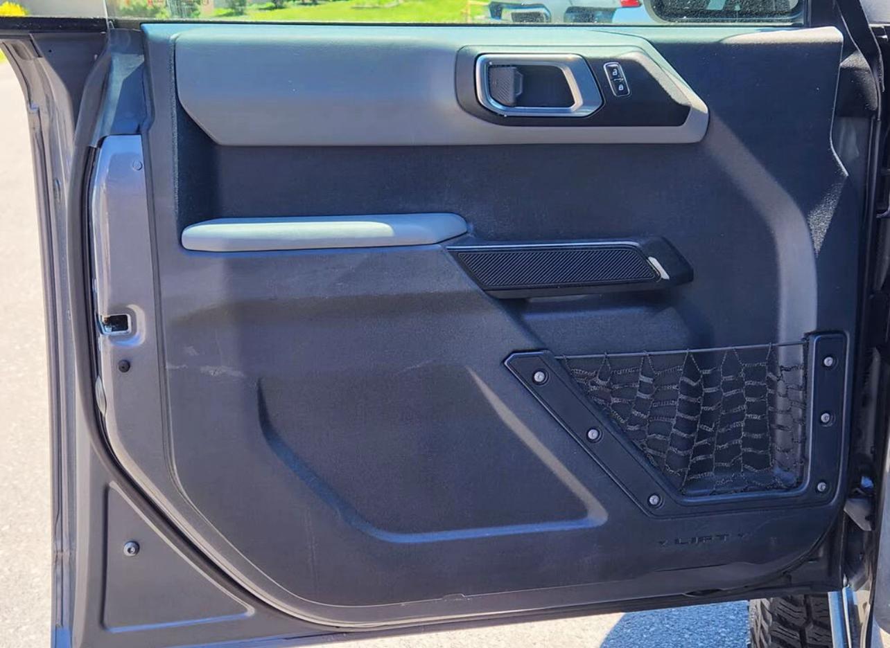 2021 Ford Bronco Big Bend 4-Door 4WD | Rugged, Stylish, and Built for Adventure | West Alabama Wholesale - Image 7