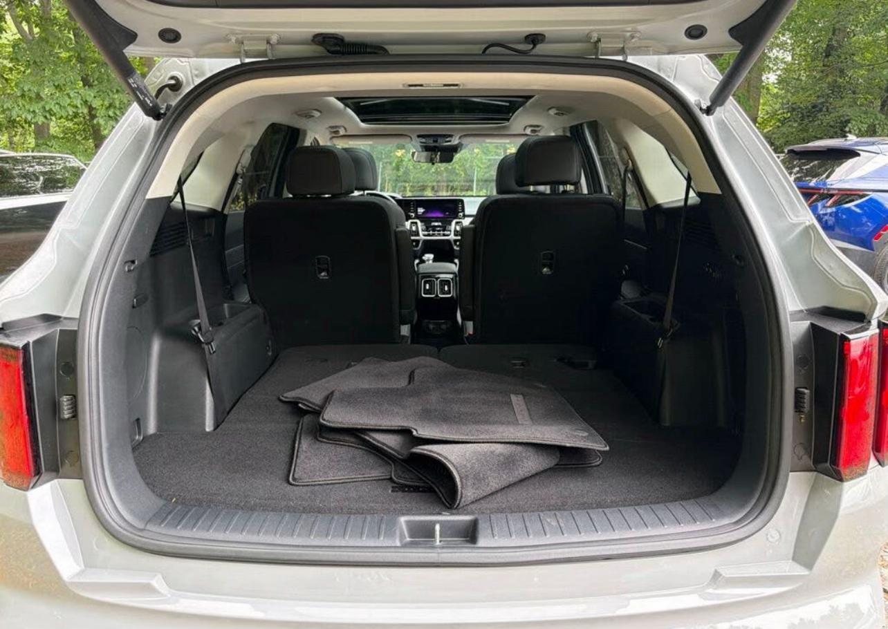 2022 Kia Sorento SX AWD | Excellent Luxury Family SUV | West Alabama Wholesale - Image 6