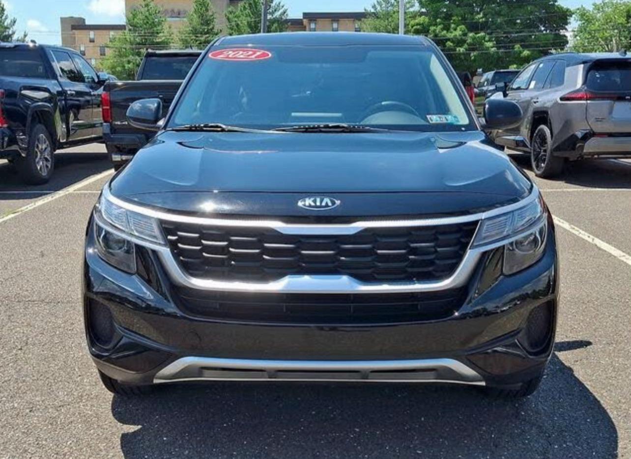 2021 Kia Seltos LX AWD | Excellent Value SUV | West Alabama Wholesale - Image 13