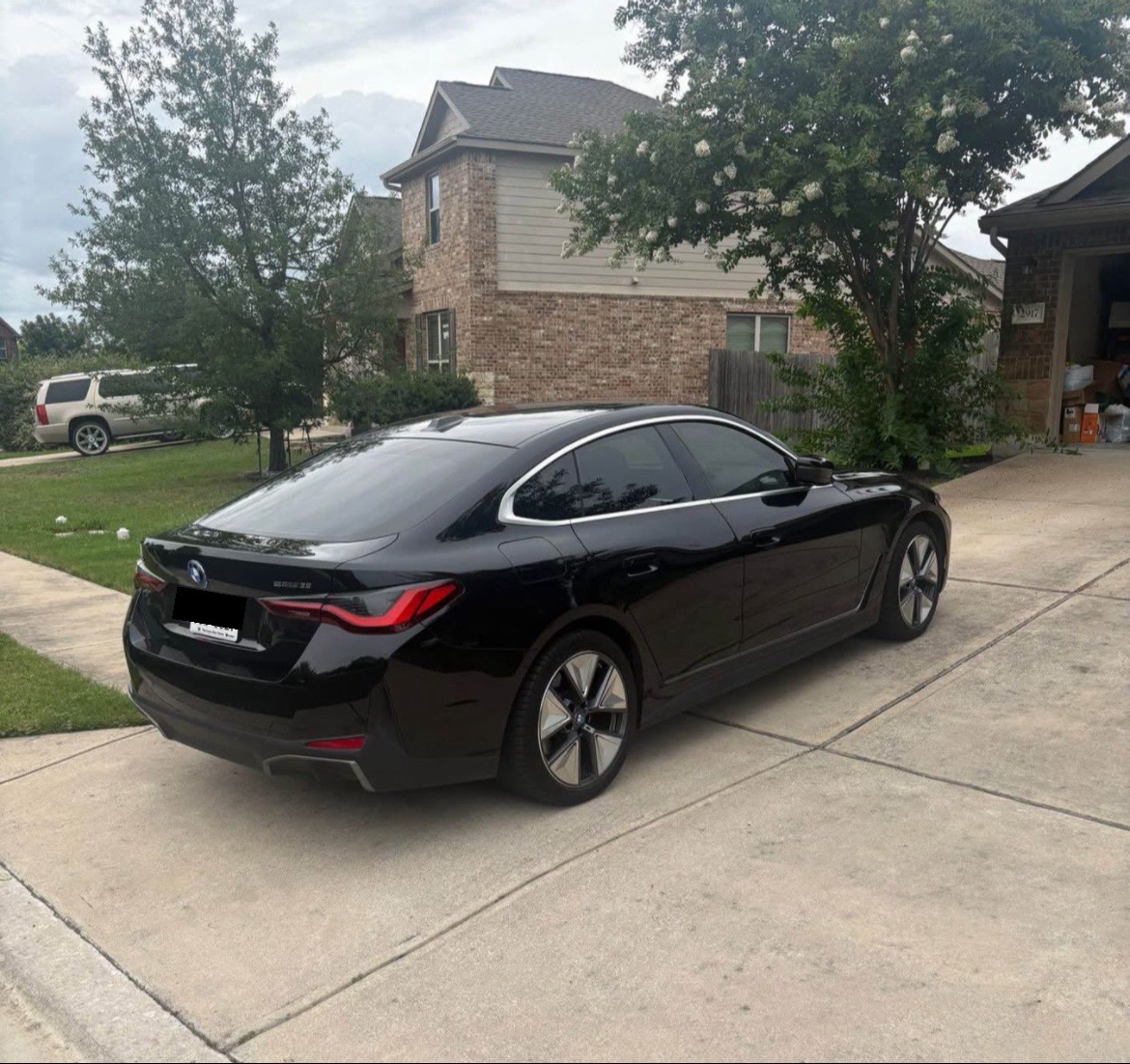 2023 BMW i4 eDrive35 Coupe 4D | Electric Luxury with Low Miles | West Alabama Wholesale